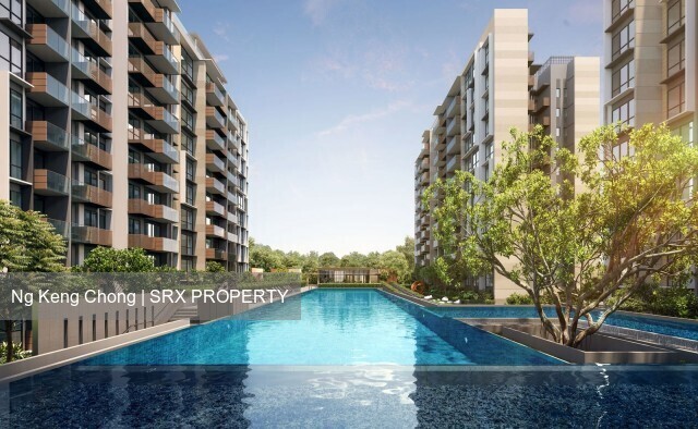 Jalan Jurong Kechil (D21), Condominium #552428621